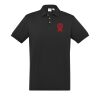 Mens City Short Sleeve Polo Thumbnail