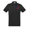 Mens City Short Sleeve Polo Thumbnail