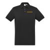 Mens City Short Sleeve Polo Thumbnail