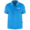 SORONA 1066 MENS S/S POLOS Thumbnail