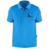 SORONA 1066 MENS S/S POLOS Thumbnail