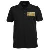 AIRLIE 7020 MENS S/S POLO Thumbnail