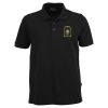 AIRLIE 7020 MENS S/S POLO Thumbnail