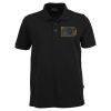 AIRLIE 7020 MENS S/S POLO Thumbnail
