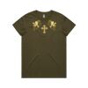 Maple Tee Thumbnail