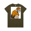 Maple Tee Thumbnail
