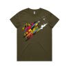 Maple Tee Thumbnail
