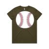 Maple Tee Thumbnail