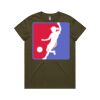 Maple Tee Thumbnail