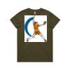 Maple Tee Thumbnail