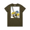 Maple Tee Thumbnail