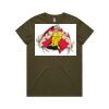 Maple Tee Thumbnail
