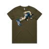 Maple Tee Thumbnail
