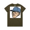 Maple Tee Thumbnail