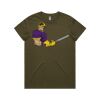 Maple Tee Thumbnail