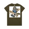 Maple Tee Thumbnail