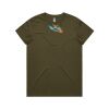 Maple Tee Thumbnail