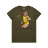 Maple Tee Thumbnail