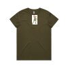Maple Tee Thumbnail