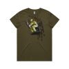 Maple Tee Thumbnail