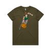 Maple Tee Thumbnail