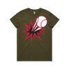 Maple Tee Thumbnail