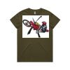 Maple Tee Thumbnail