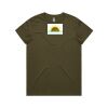 Maple Tee Thumbnail
