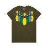 Maple Tee Thumbnail