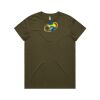 Maple Tee Thumbnail