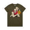 Maple Tee Thumbnail