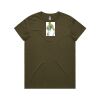 Maple Tee Thumbnail