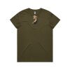 Maple Tee Thumbnail