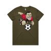 Maple Tee Thumbnail