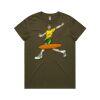 Maple Tee Thumbnail