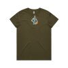 Maple Tee Thumbnail