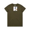 Maple Tee Thumbnail