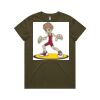Maple Tee Thumbnail