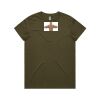 Maple Tee Thumbnail