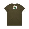 Maple Tee Thumbnail
