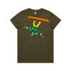 Maple Tee Thumbnail
