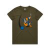 Maple Tee Thumbnail