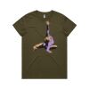 Maple Tee Thumbnail