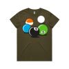 Maple Tee Thumbnail