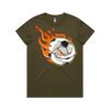 Maple Tee Thumbnail