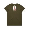 Maple Tee Thumbnail