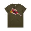 Maple Tee Thumbnail