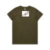 Maple Tee Thumbnail