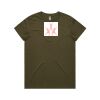 Maple Tee Thumbnail