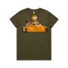 Maple Tee Thumbnail